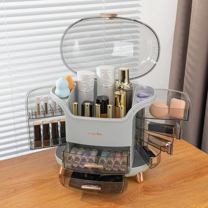 Cosmetic Box (RA-2101)