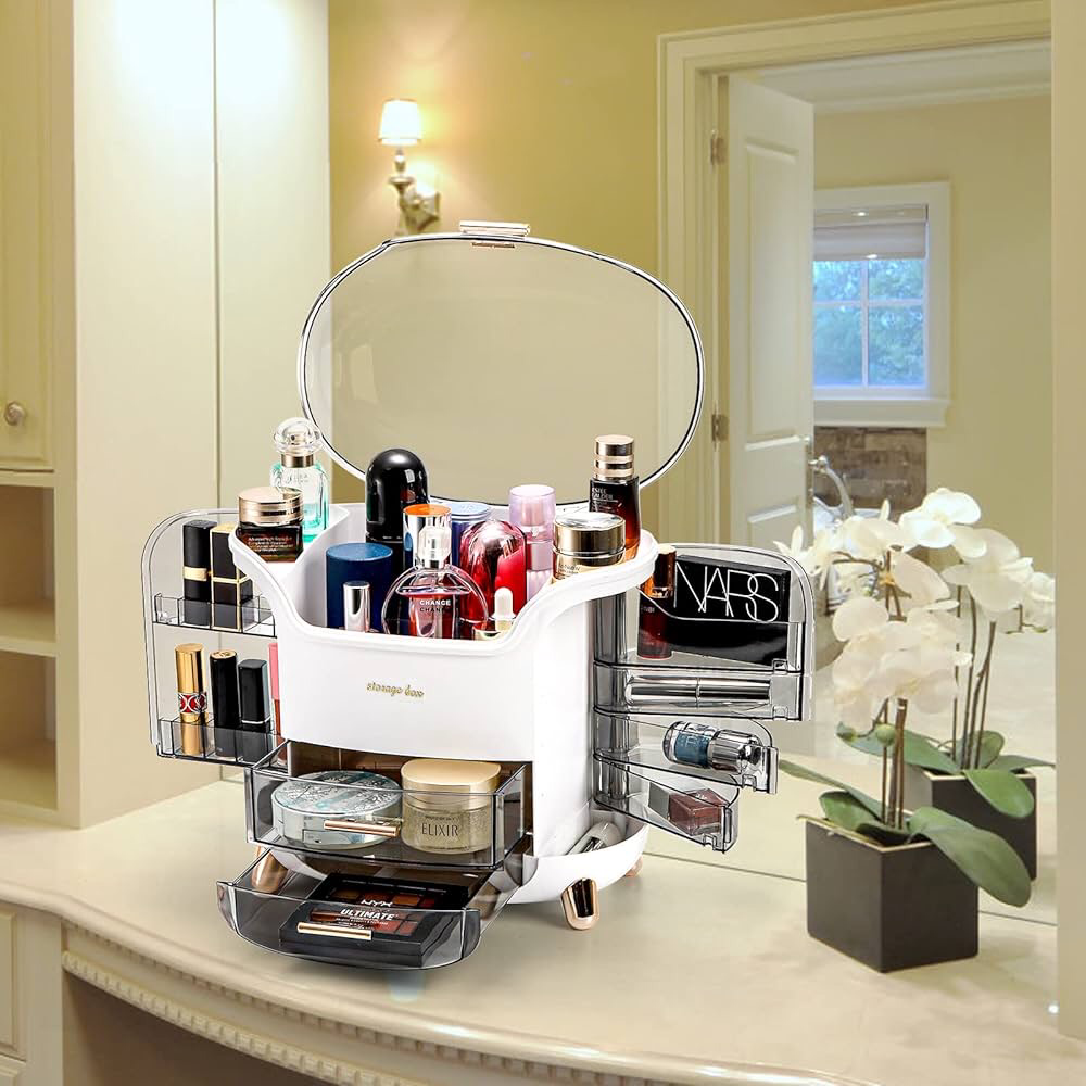 Cosmetic Box (RA-2101)