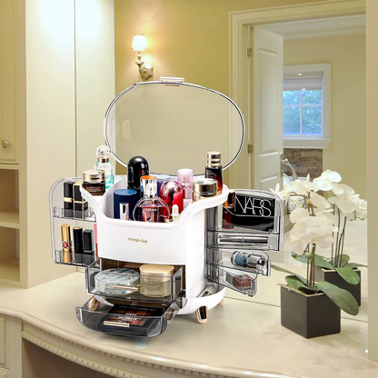 Cosmetic Box (RA-2101)