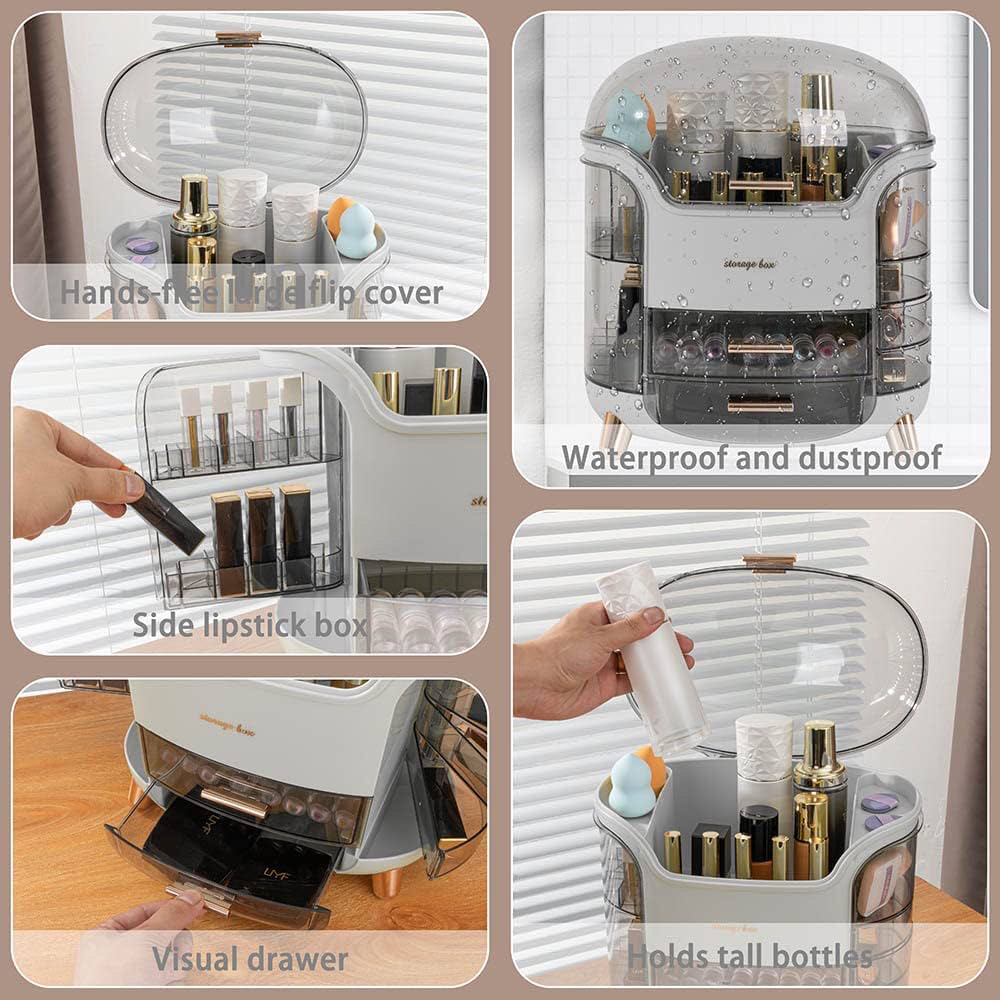 Cosmetic Box (RA-2101)