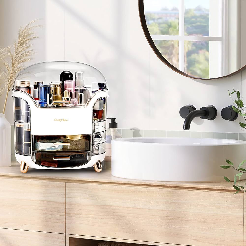Cosmetic Box (RA-2101)