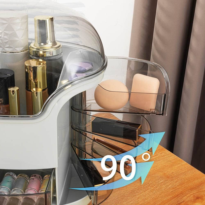 Cosmetic Box (RA-2101)