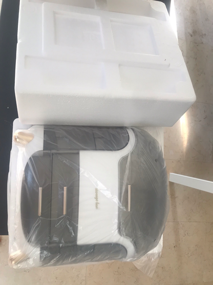Cosmetic Box (RA-2101)