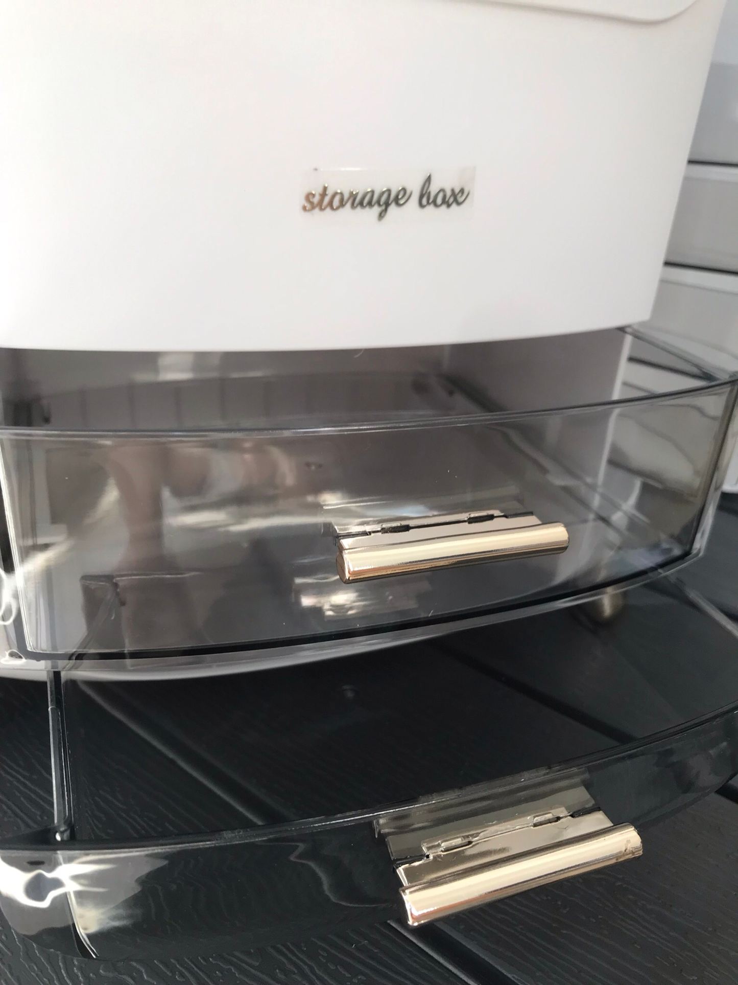 Cosmetic Box (RA-2101)