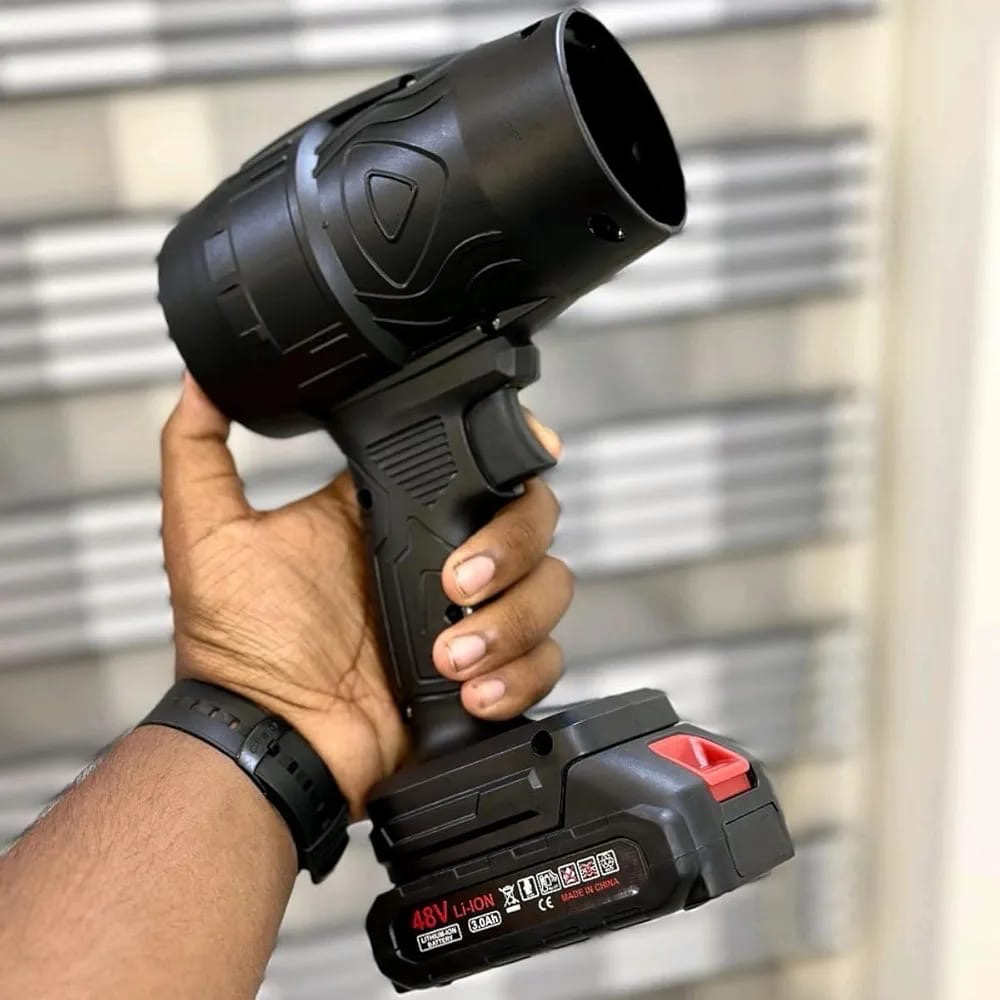 Powerful Air Blower