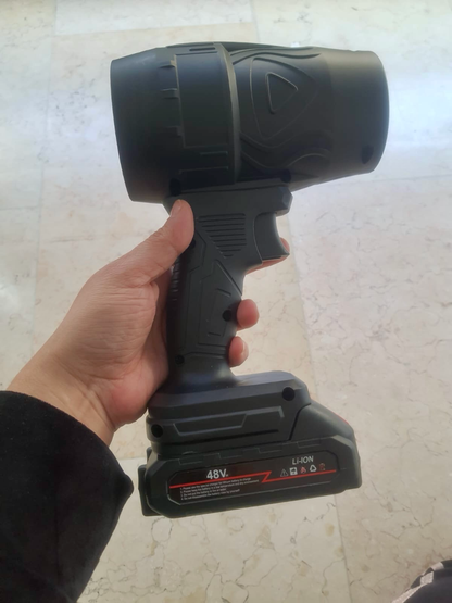 Powerful Air Blower