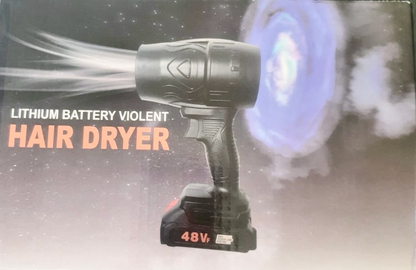 Powerful Air Blower