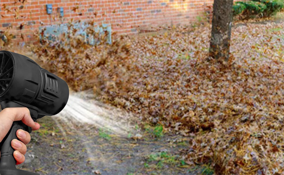 Powerful Air Blower