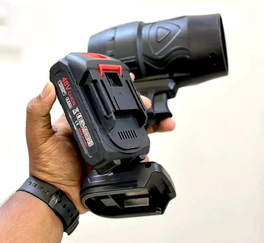 Powerful Air Blower