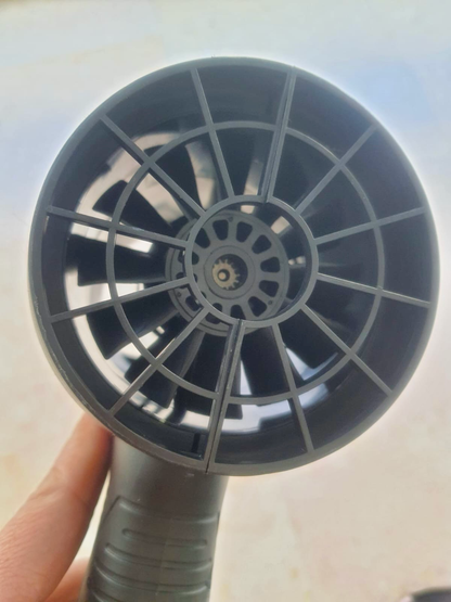 Powerful Air Blower