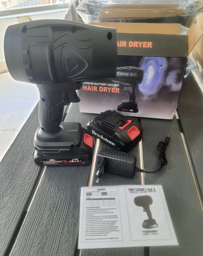 Powerful Air Blower