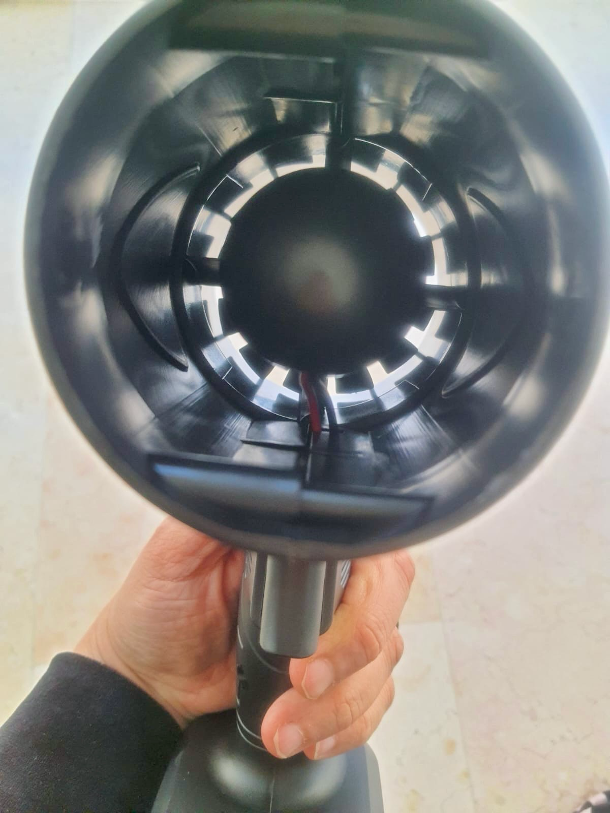 Powerful Air Blower