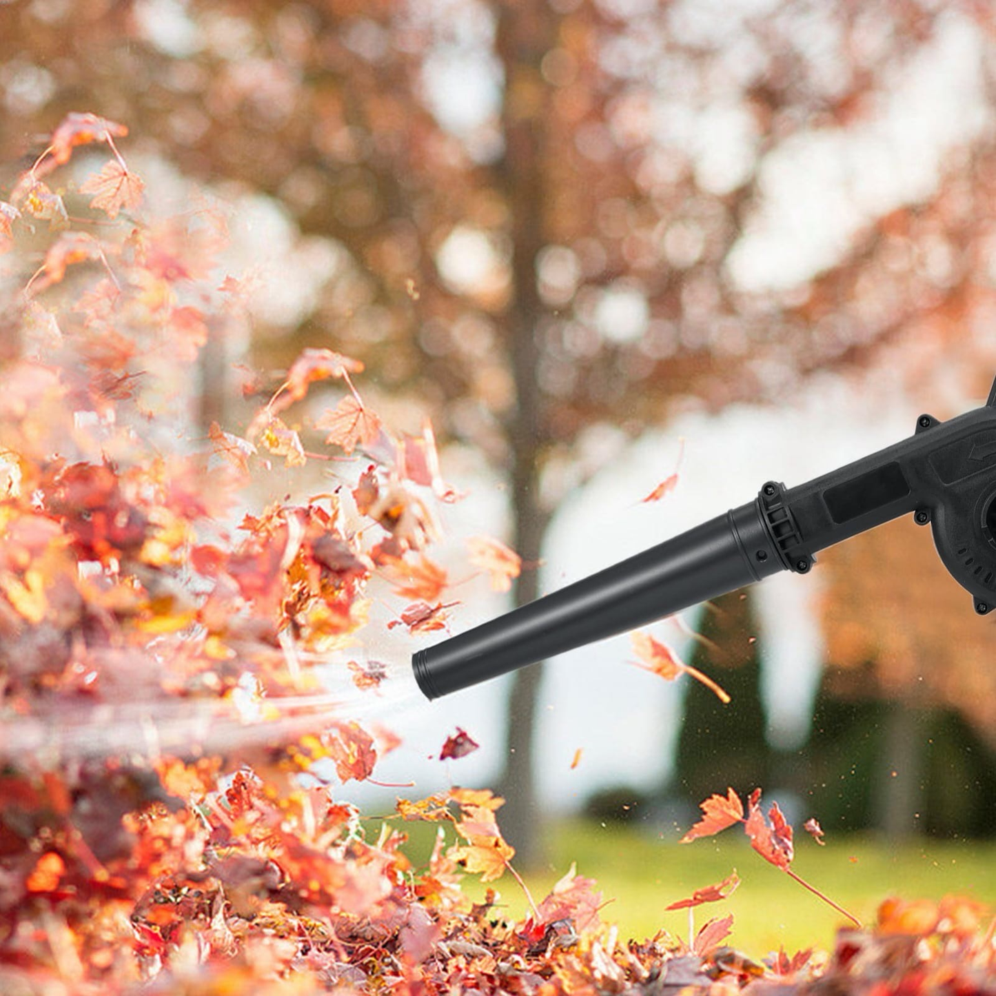 Air Blower/ Suction