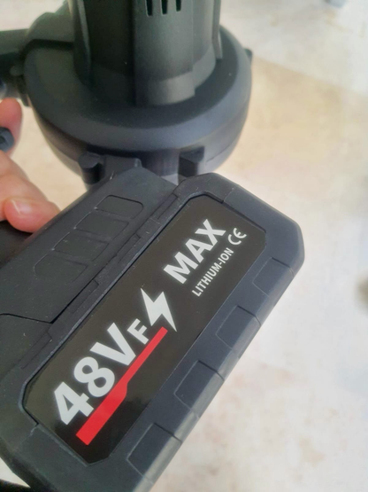 Air Blower/ Suction