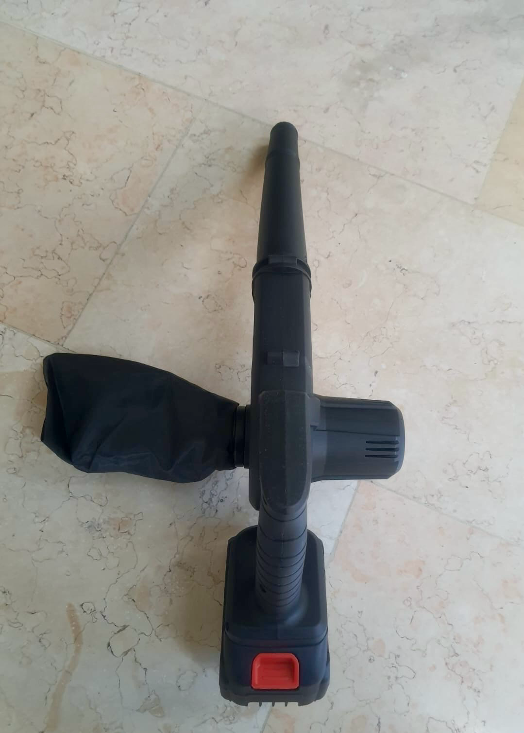 Air Blower/ Suction