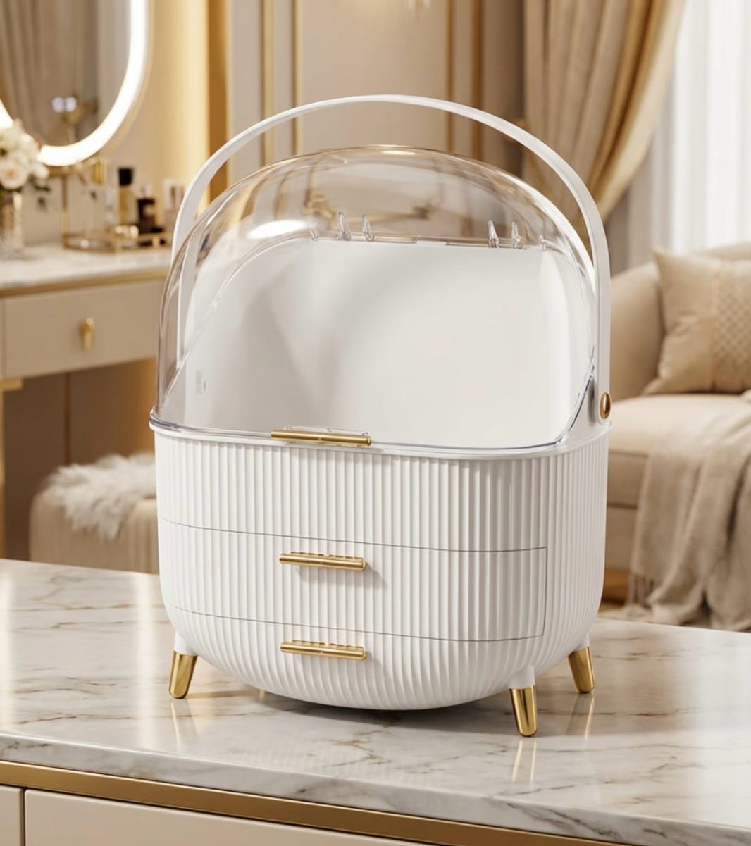 Cosmetic Organizer (10001N)
