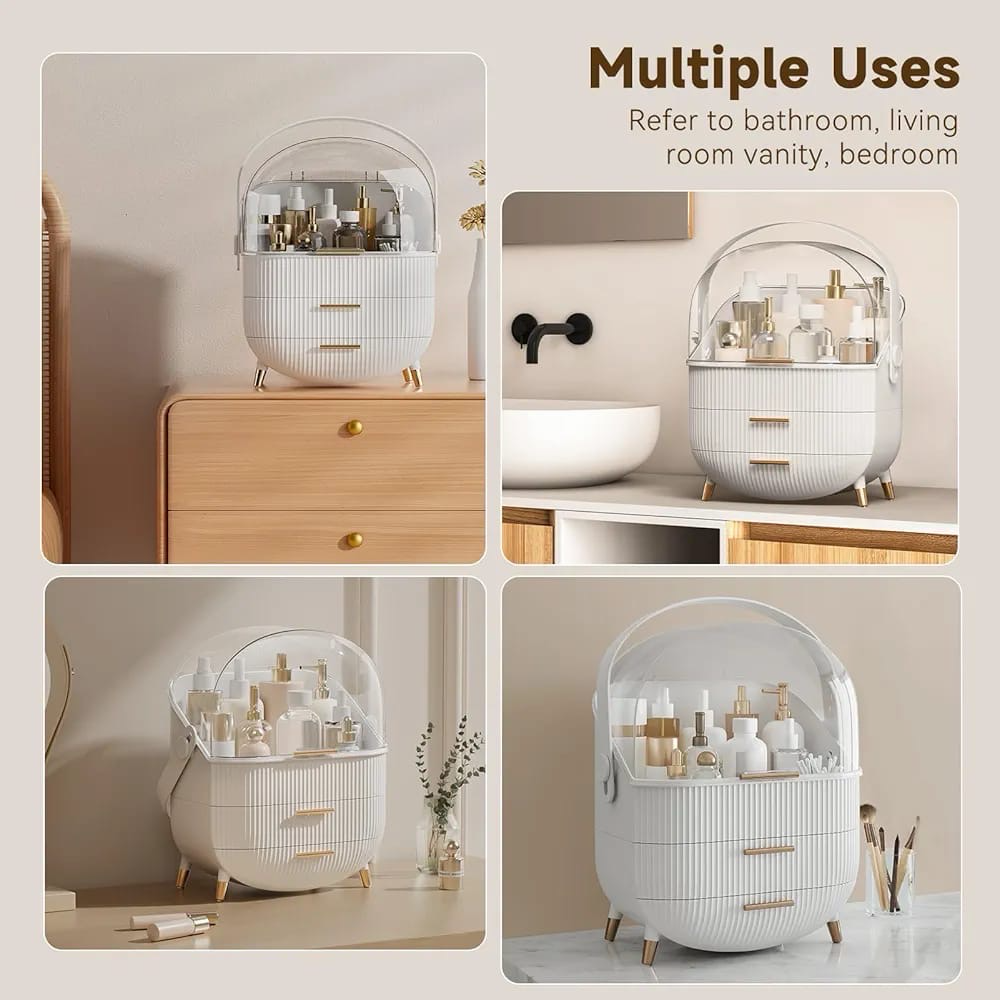 Cosmetic Organizer (10001N)