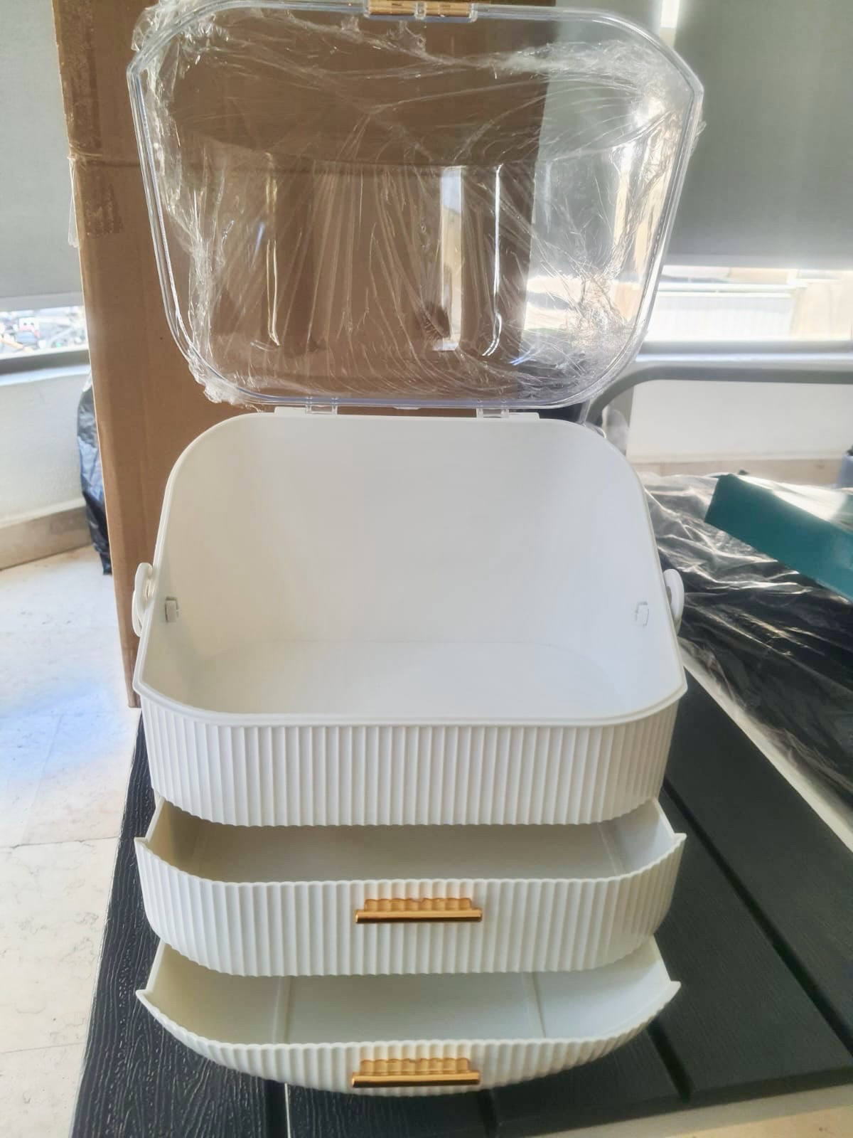 Cosmetic Organizer (10001N)
