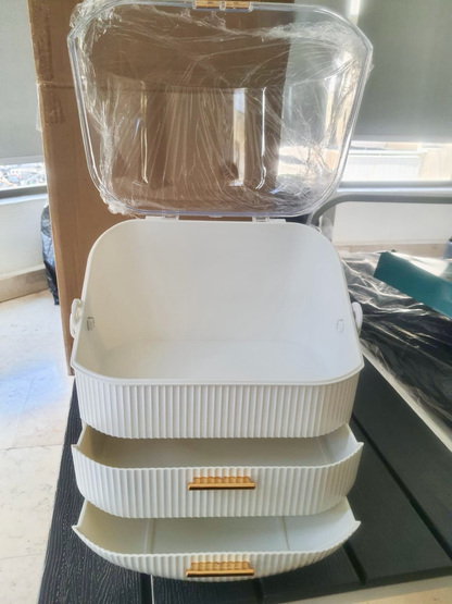 Cosmetic Organizer (10001N)