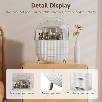 Cosmetic Organizer (10001N)