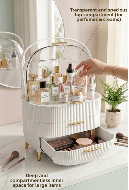 Cosmetic Organizer (10001N)