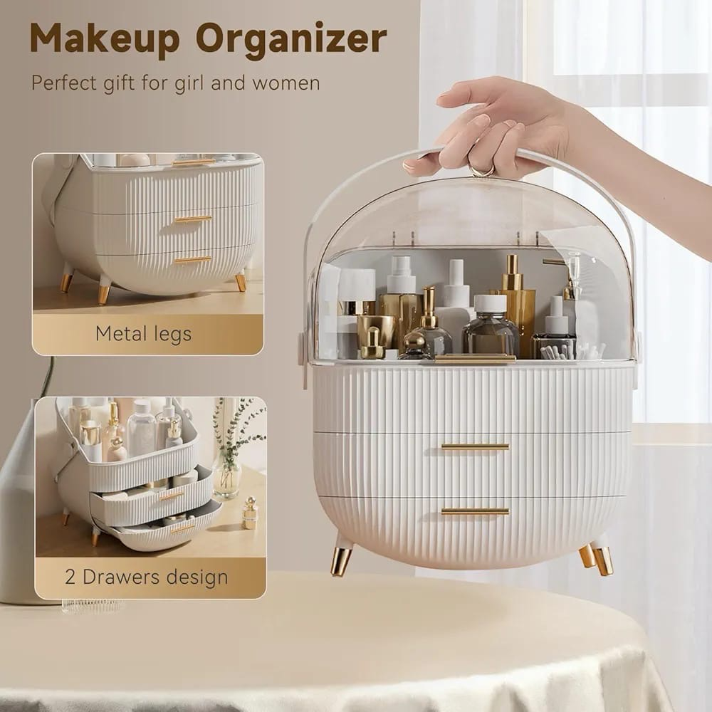 Cosmetic Organizer (10001N)