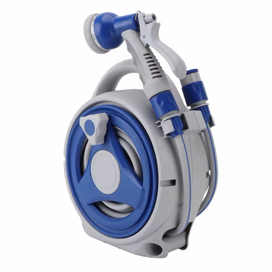 Garden Hose Reel 15M