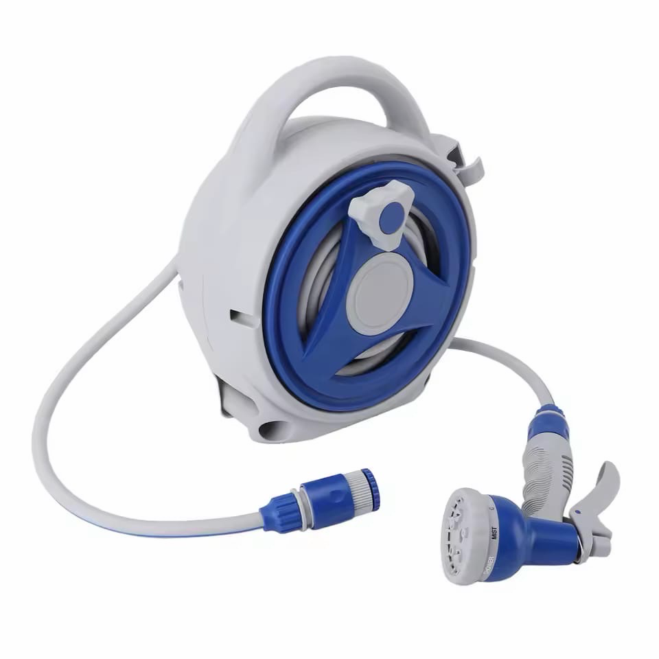 Garden Hose Reel 15M