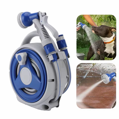 Garden Hose Reel 15M