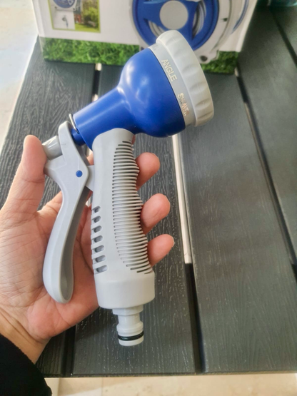 Garden Hose Reel 15M