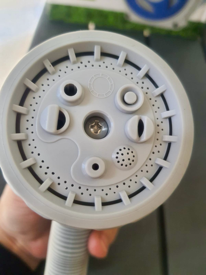 Garden Hose Reel 15M