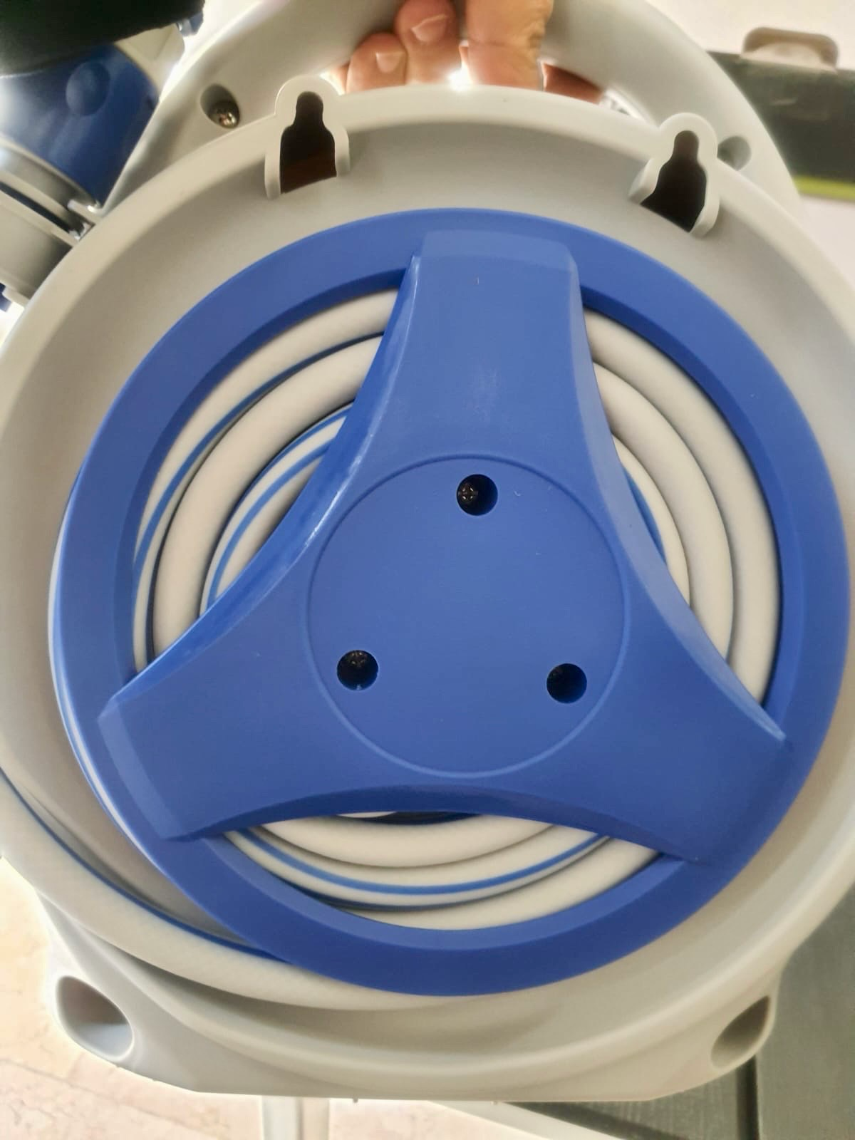 Garden Hose Reel 15M