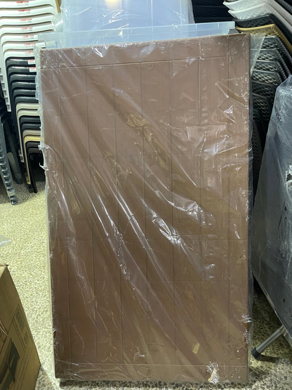 Milano Rectangular Table