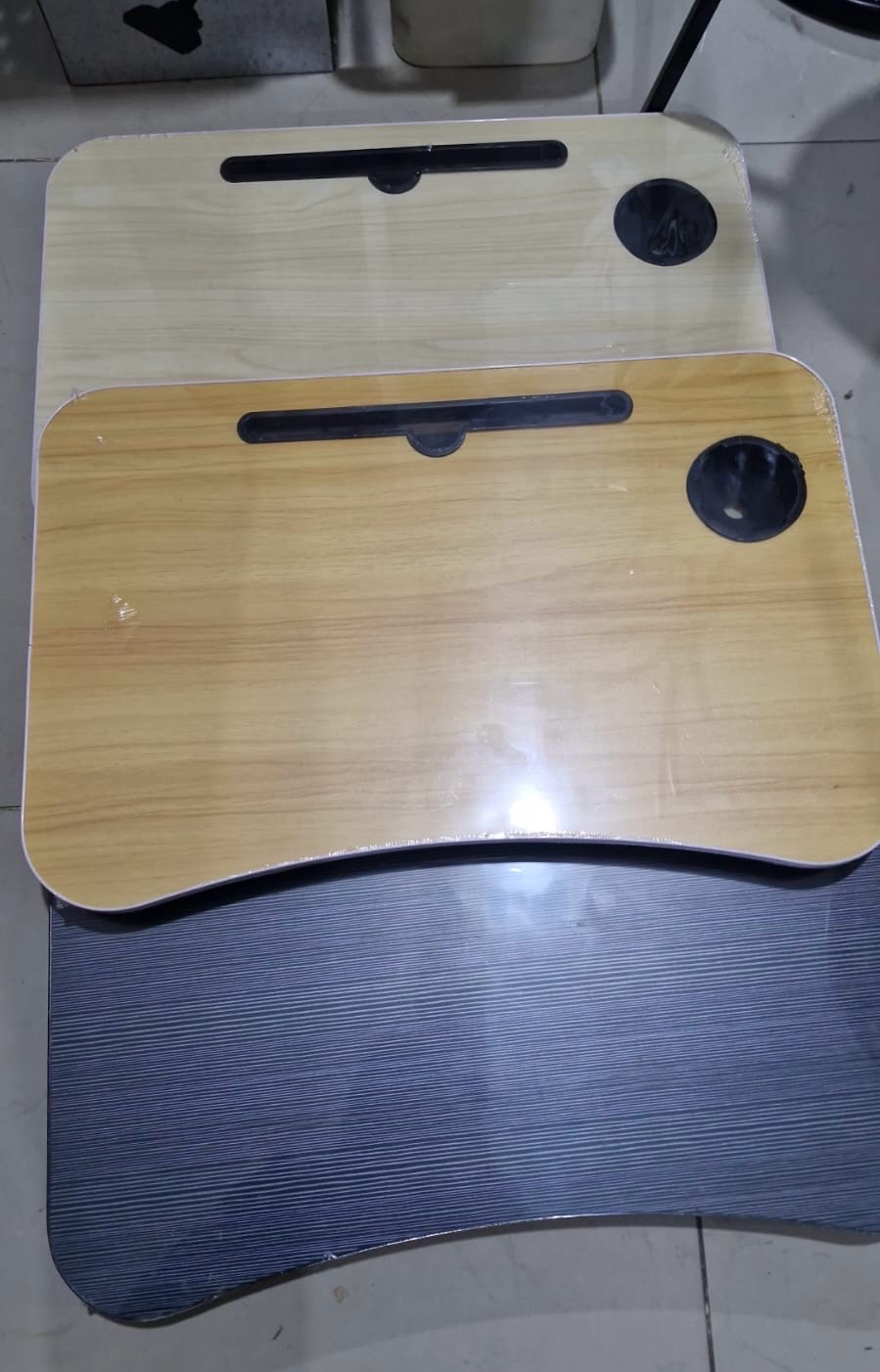 Folding Laptop Table