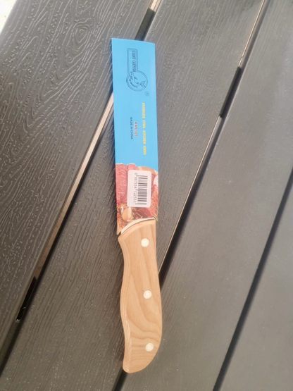 Kitchen Knife (KM6105)