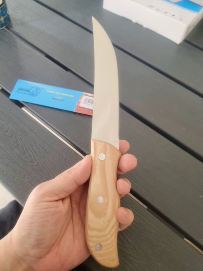 Kitchen Knife (KM6105)