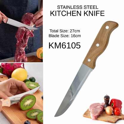 Kitchen Knife (KM6105)