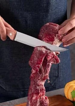 Kitchen Knife (KM6105)