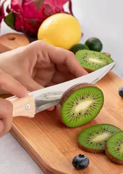Kitchen Knife (KM6105)