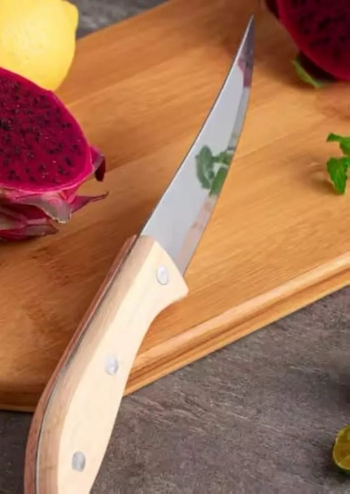 Kitchen Knife (KM6105)