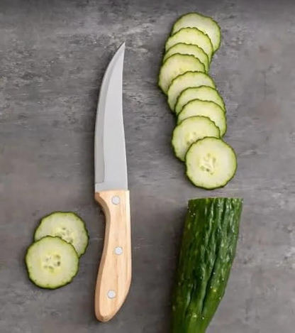 Kitchen Knife (KM6105)