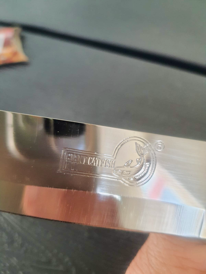 Kitchen Knife (KM6105)