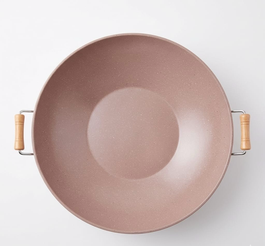 Large Wok (43cm)