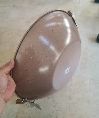 Large Wok (43cm)