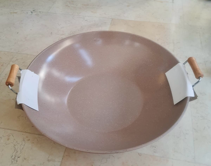 Large Wok (43cm)
