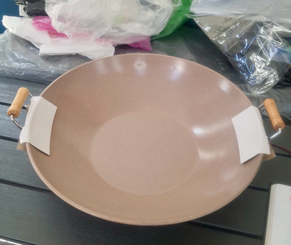 Large Wok (43cm)