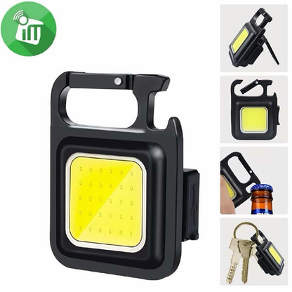 Keychain LED Light