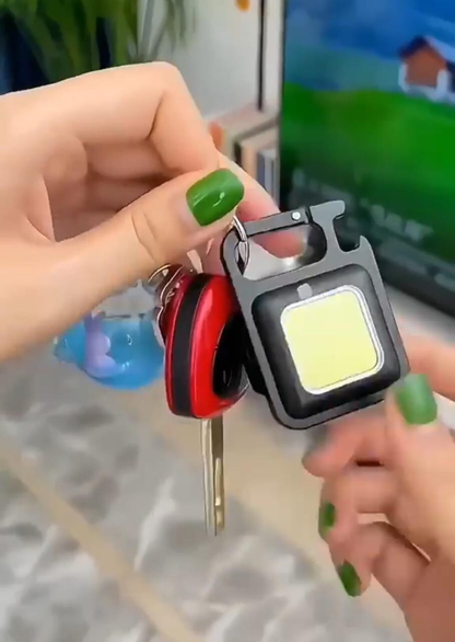 Keychain LED Light