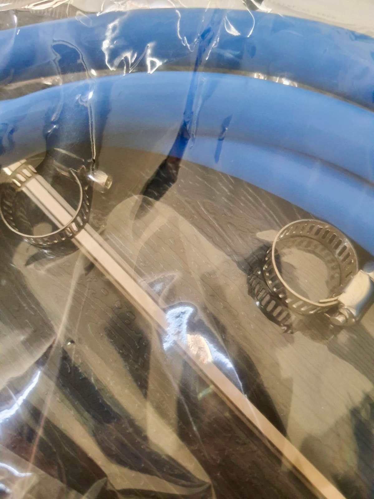 LPG Hose (1.5m)