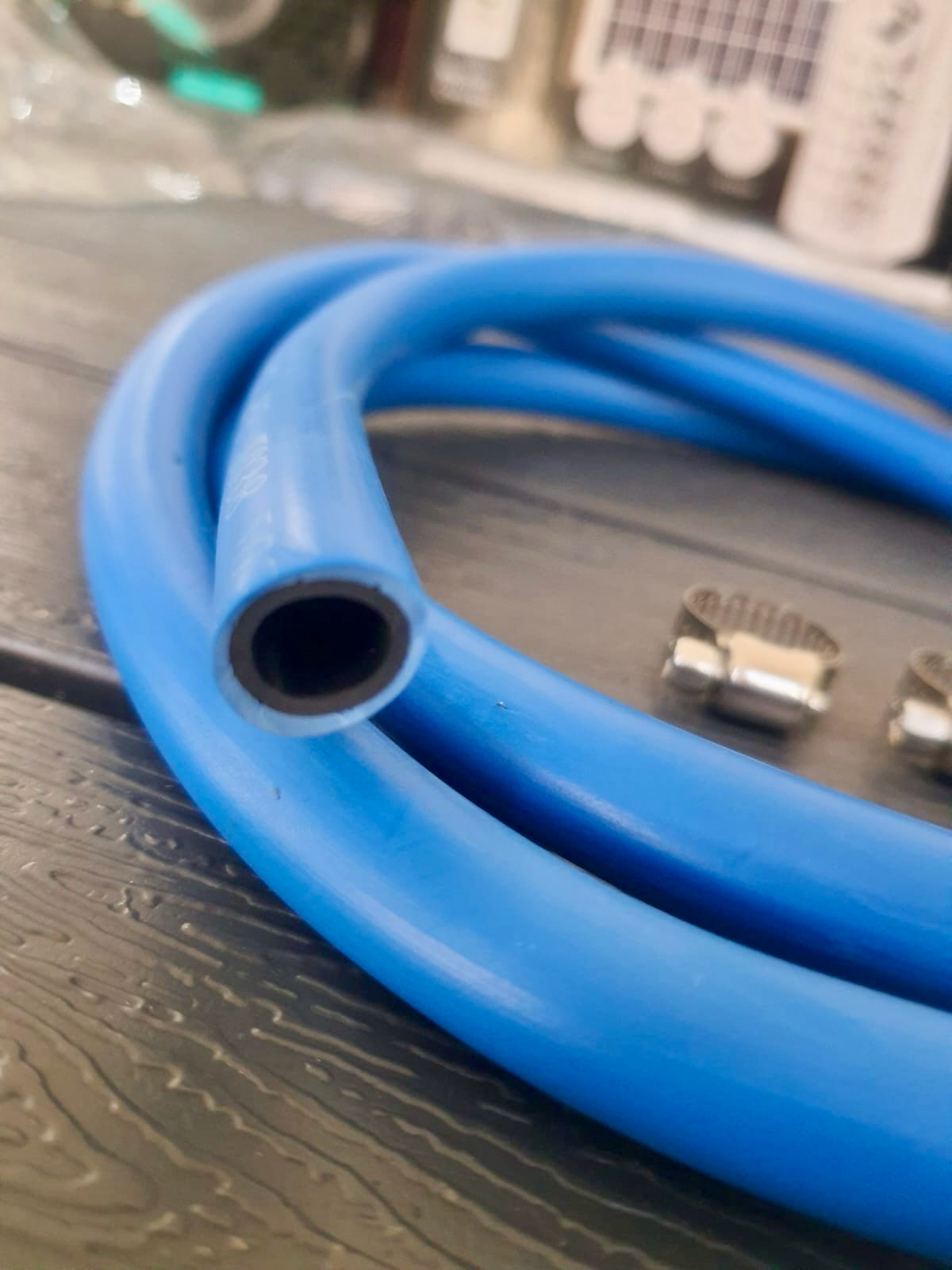 LPG Hose (1.5m)